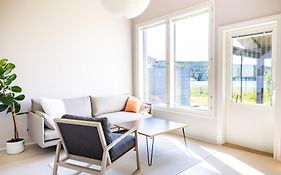 Lake view Vuokatti Apartment